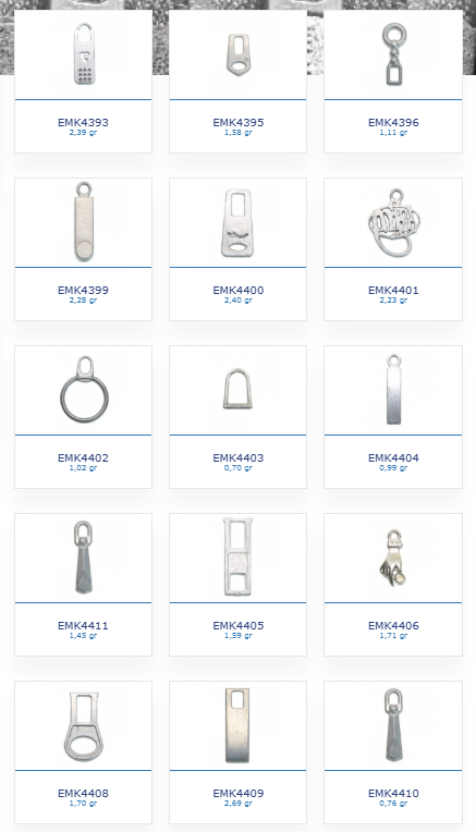 Turkiye, Clothing and Fashion, Fashion Accessories